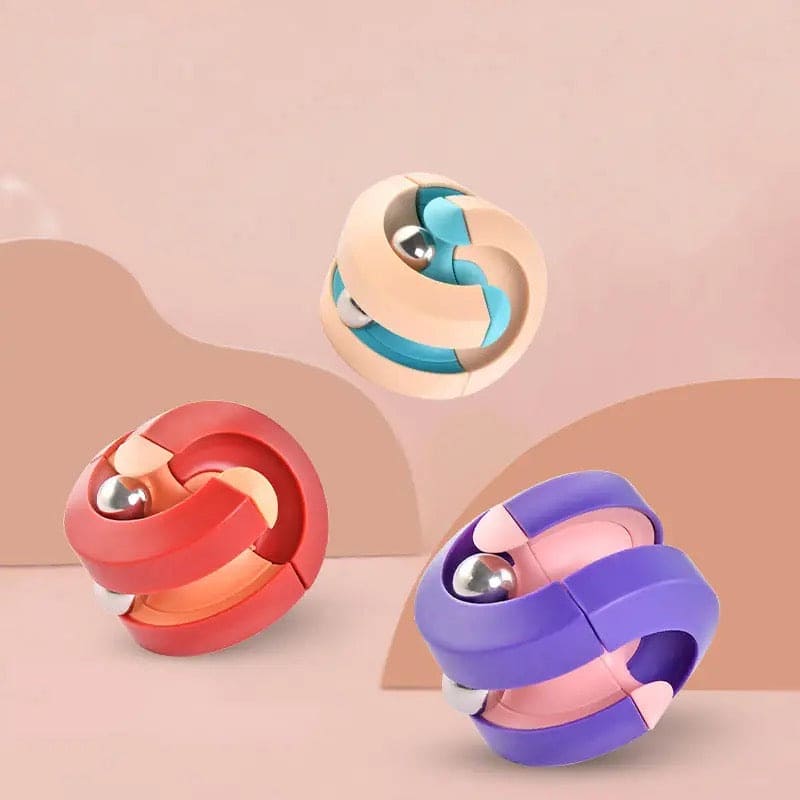 Orbit Ball Cube, Rotating Marble Track Magical Bead Orbit Ball, Fingertip Decompression Infinity Cube Spinner, Fingertip Anti stress Toy Rotating Balls, Anti Stress Sensory Toy, Creative Rotary Finger Track Ball, Fingertip Cube Gyroscope Orbit Ball Cube, Rotating Marble Track Magical Bead Orbit Ball, Fingertip Decompression Infinity Cube Spinner, Fingertip Anti stress Toy Rotating Balls, Anti Stress Sensory Toy, Creative Rotary Finger Track Ball, Fingertip Cube Gyroscope